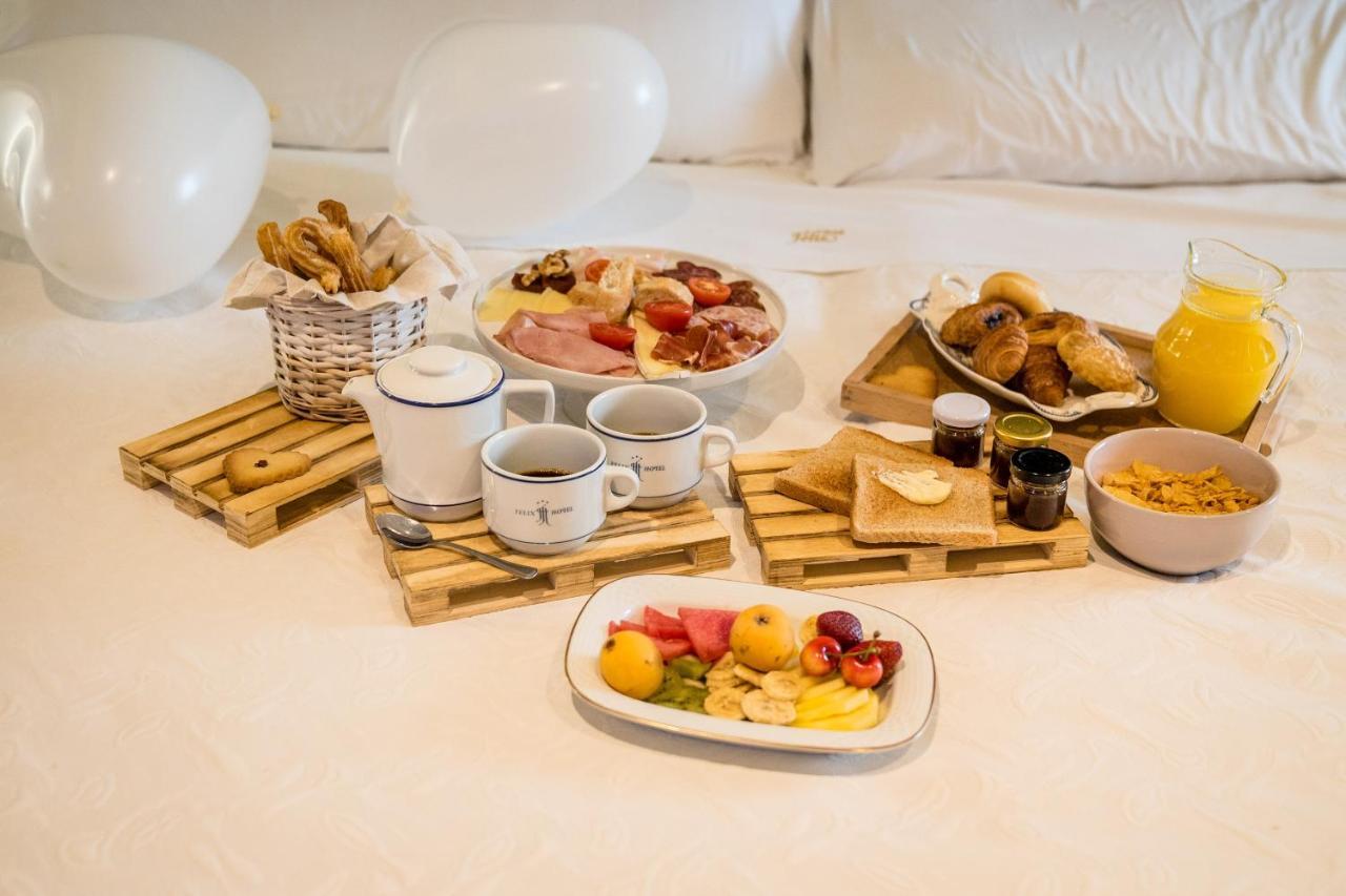 Felix Hotel فالس المظهر الخارجي الصورة