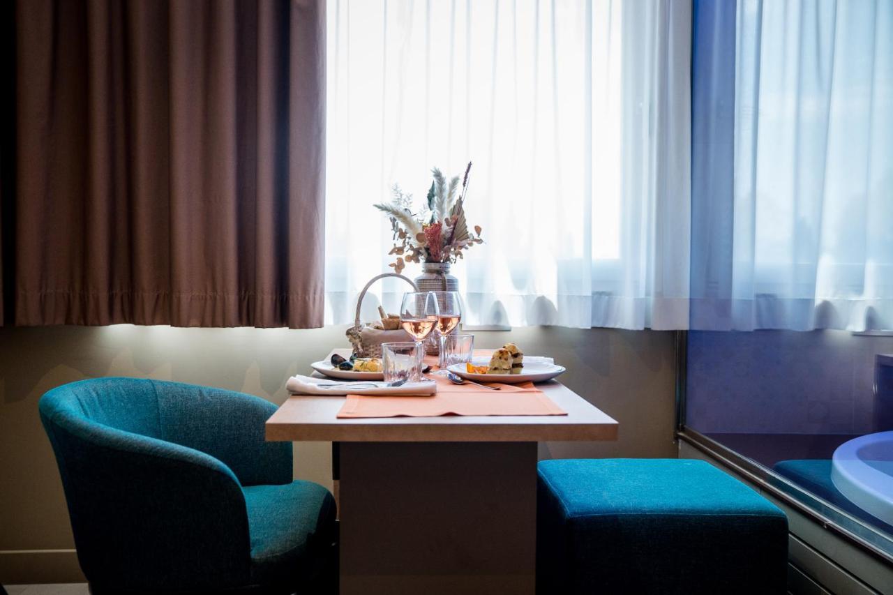 Felix Hotel فالس المظهر الخارجي الصورة