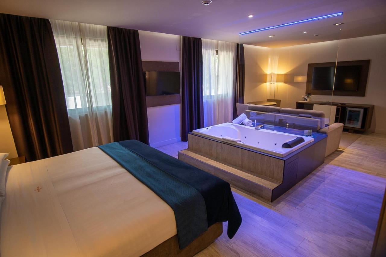 Felix Hotel فالس المظهر الخارجي الصورة