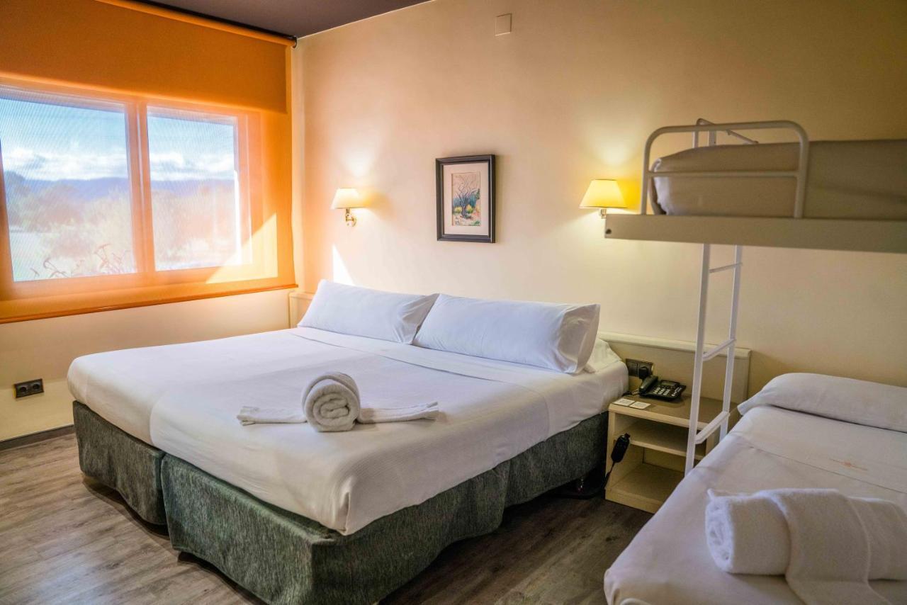 Felix Hotel فالس المظهر الخارجي الصورة