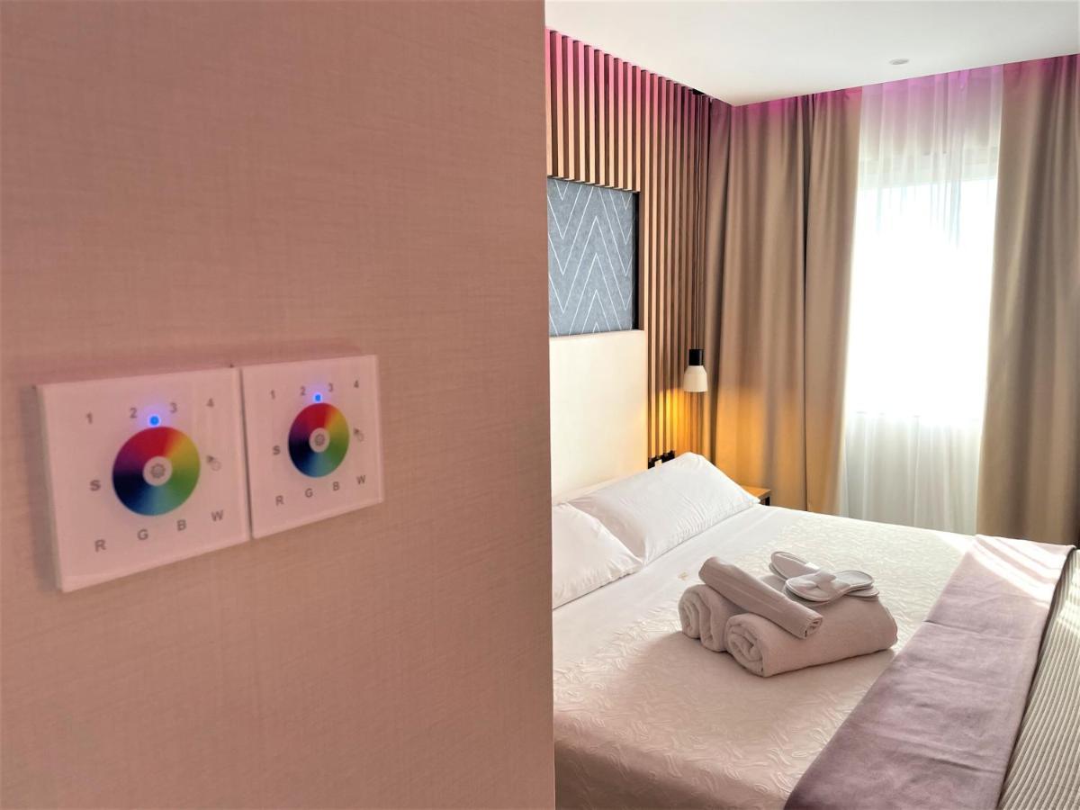 Felix Hotel فالس المظهر الخارجي الصورة