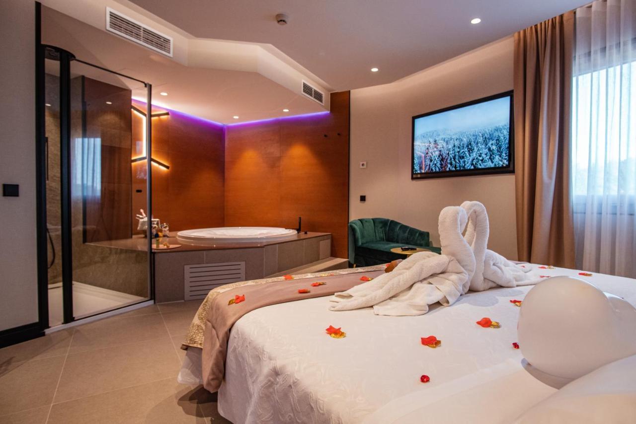 Felix Hotel فالس المظهر الخارجي الصورة