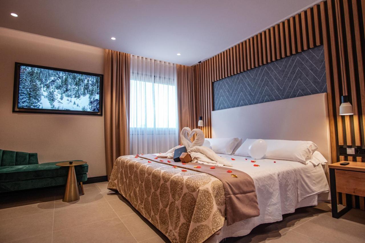 Felix Hotel فالس المظهر الخارجي الصورة