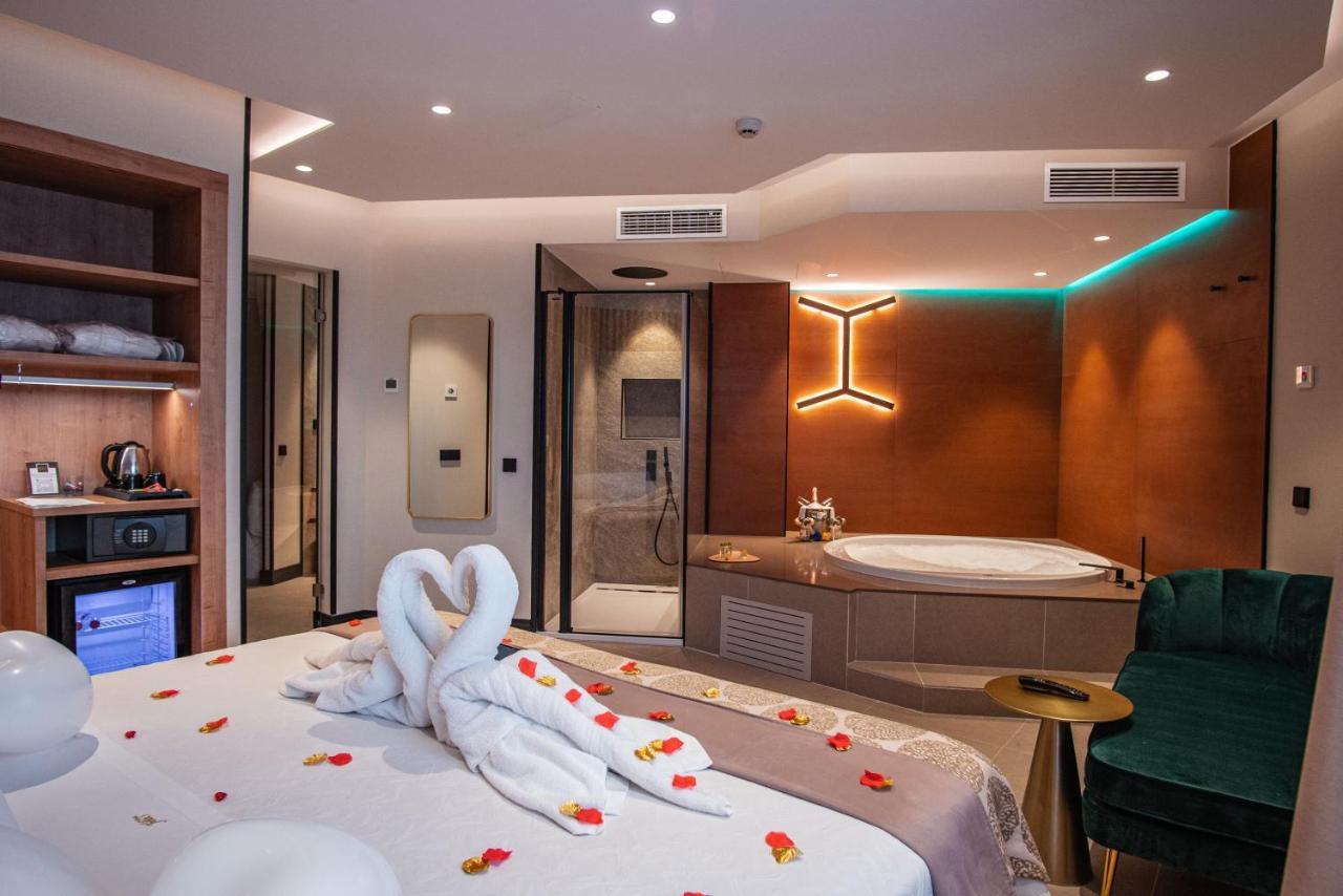 Felix Hotel فالس المظهر الخارجي الصورة