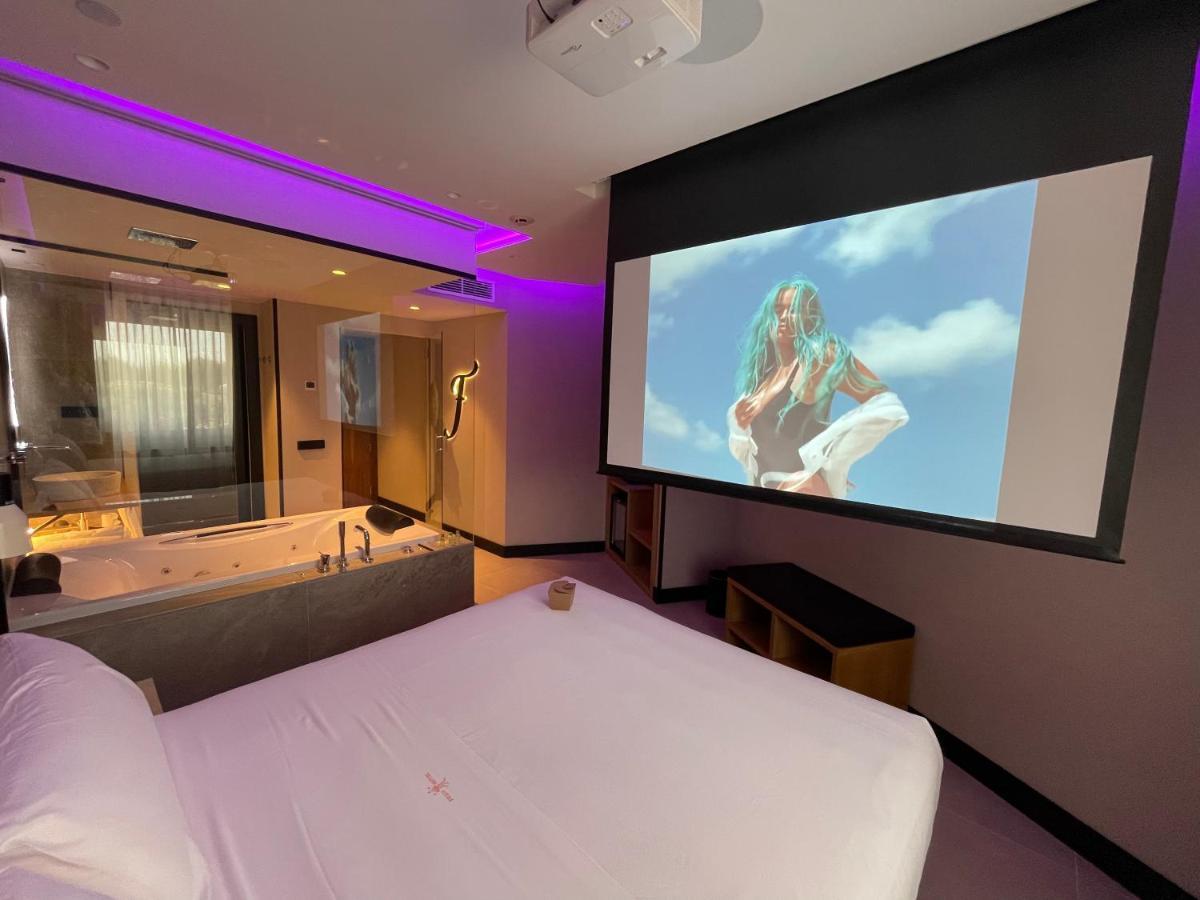 Felix Hotel فالس المظهر الخارجي الصورة