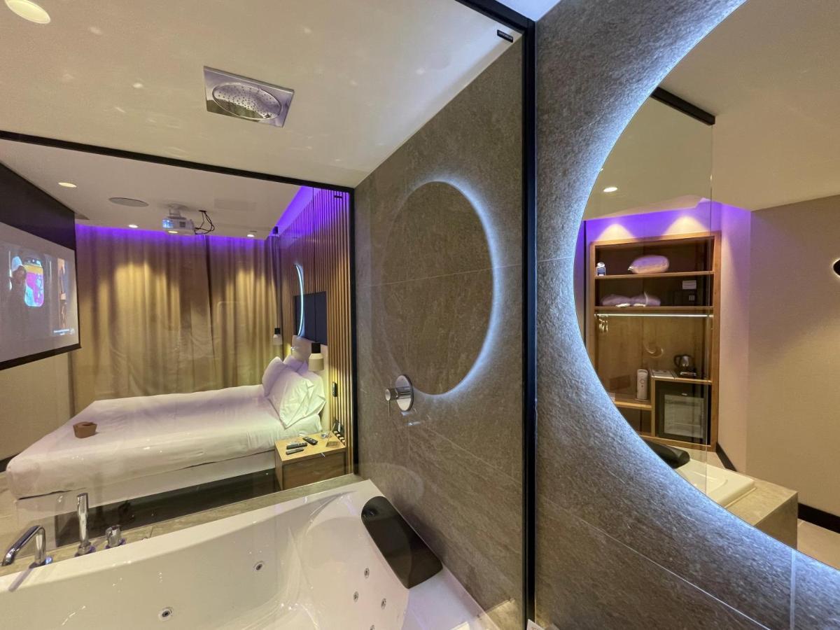 Felix Hotel فالس المظهر الخارجي الصورة