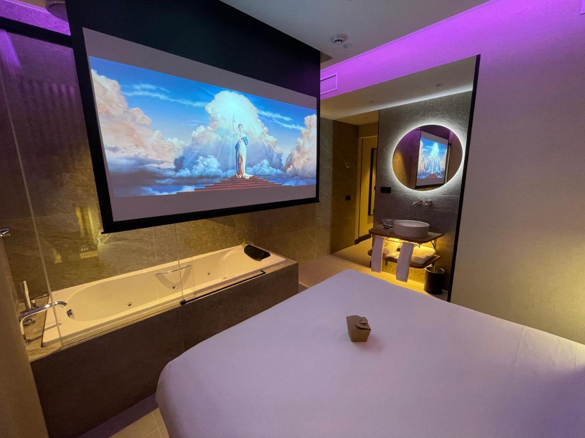 Felix Hotel فالس المظهر الخارجي الصورة
