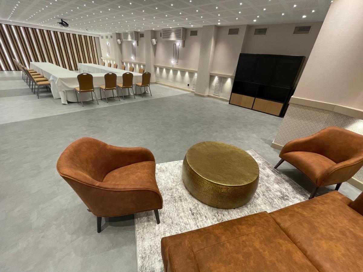 Felix Hotel فالس المظهر الخارجي الصورة