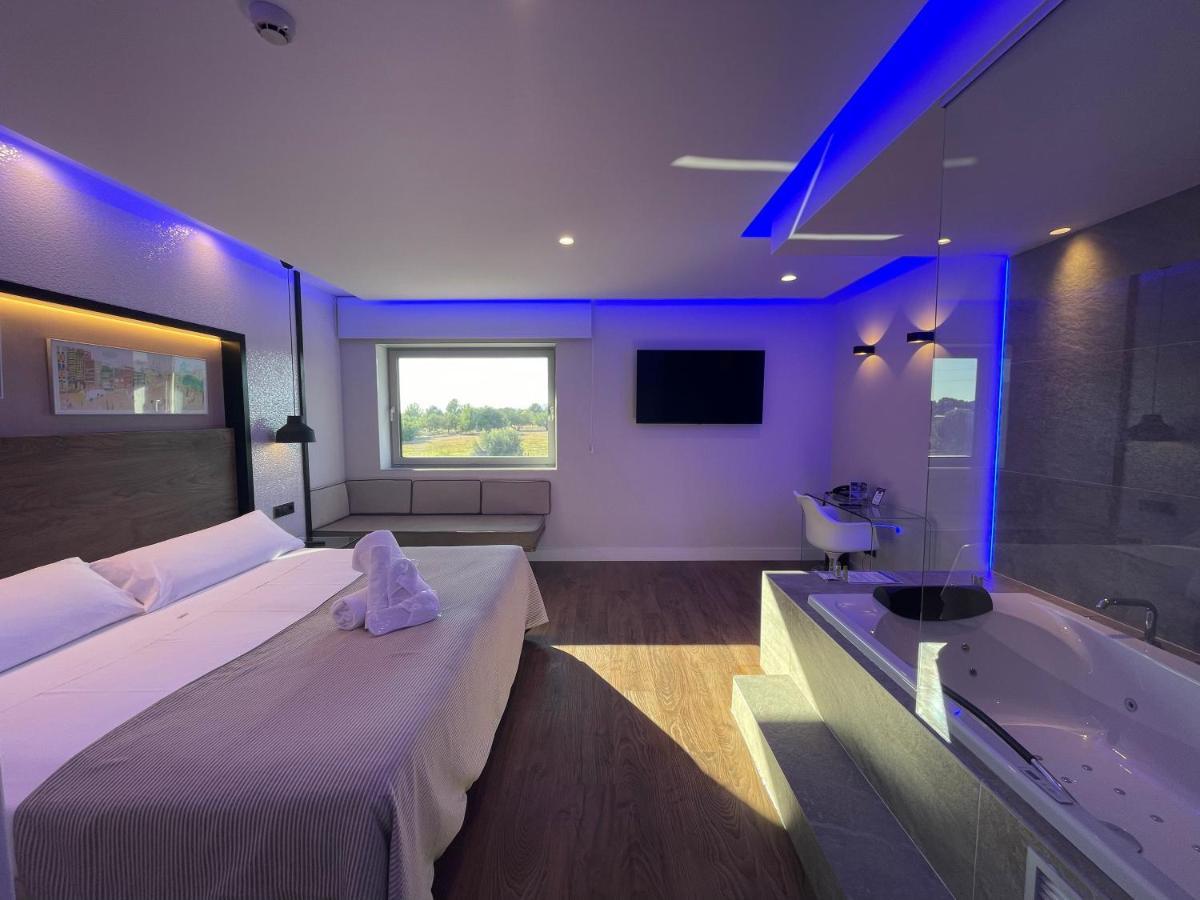 Felix Hotel فالس المظهر الخارجي الصورة