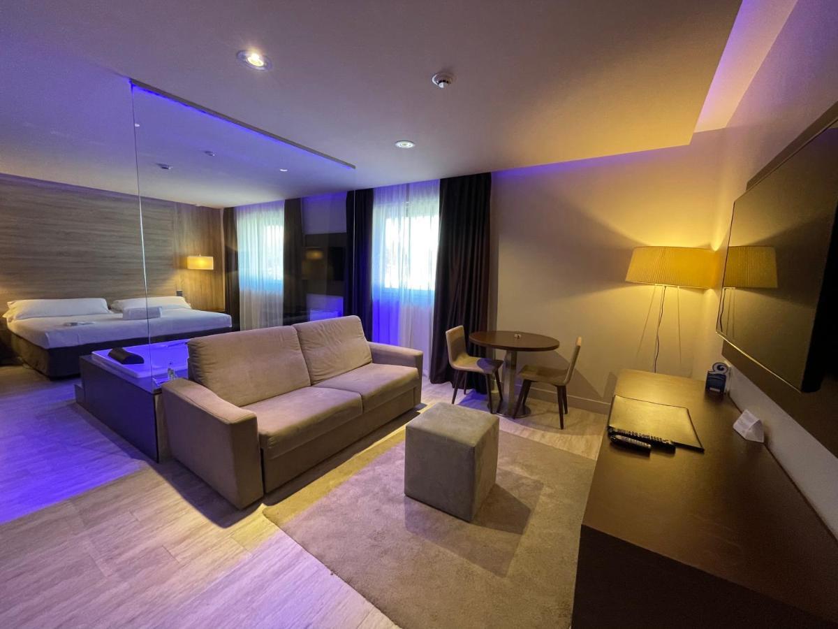 Felix Hotel فالس المظهر الخارجي الصورة