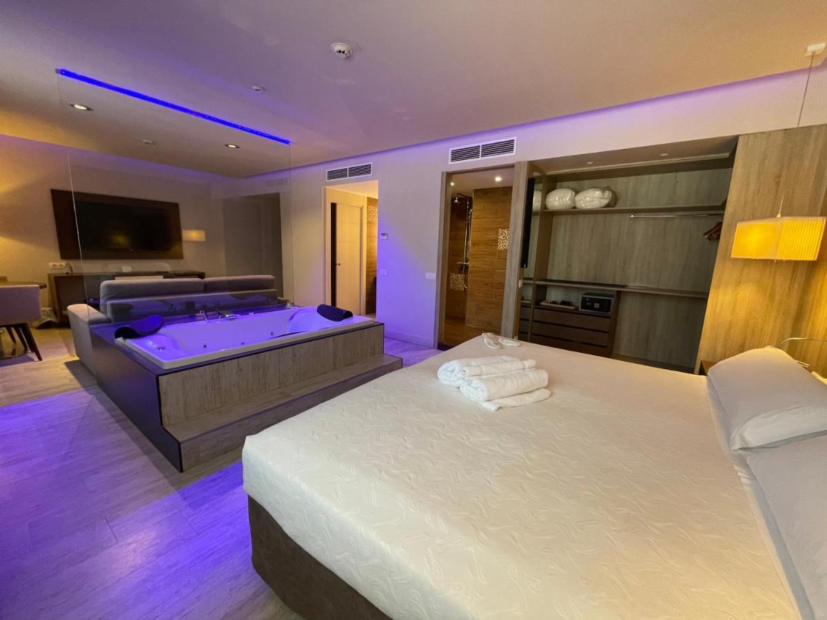Felix Hotel فالس المظهر الخارجي الصورة