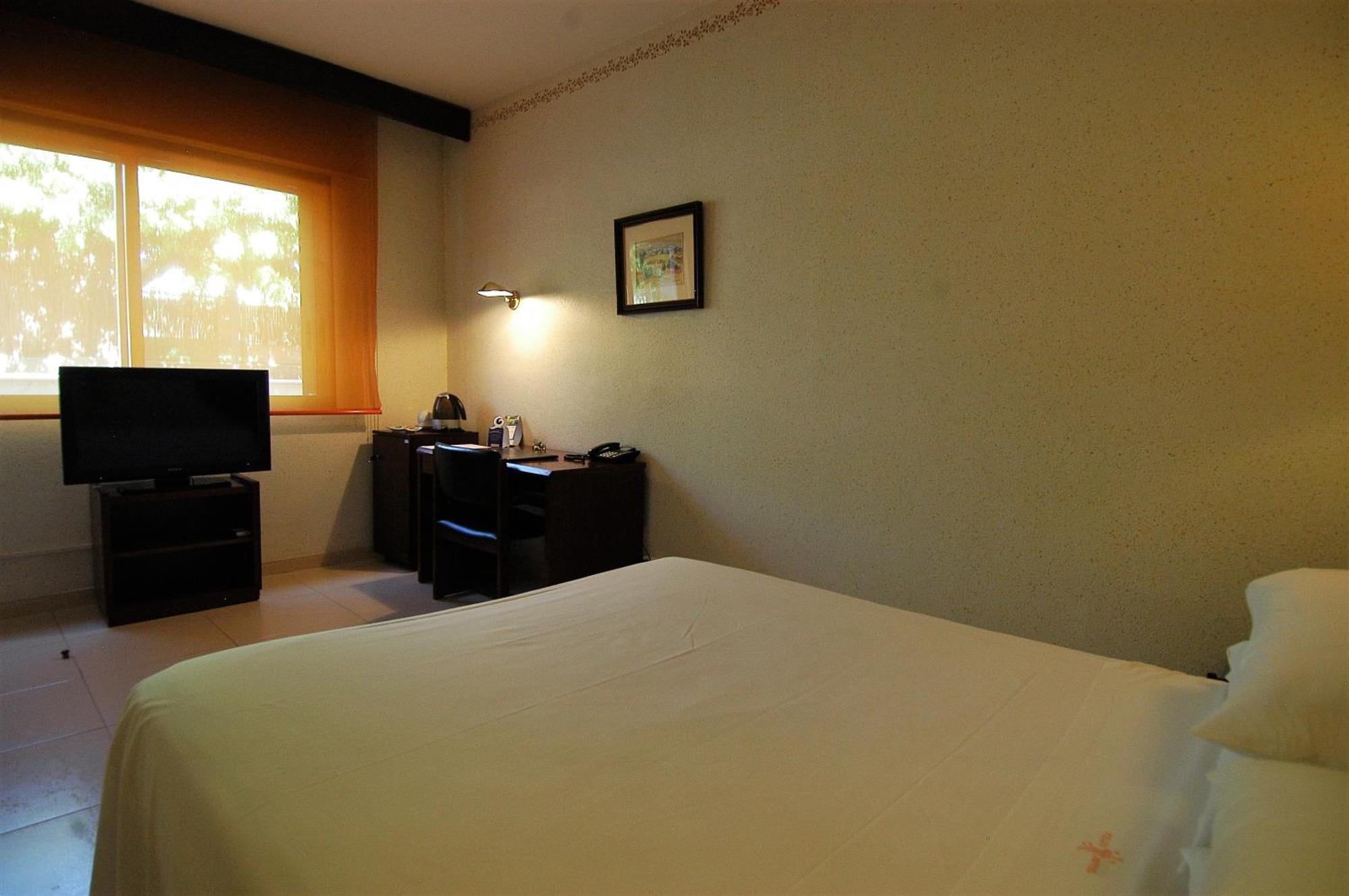 Felix Hotel فالس الغرفة الصورة