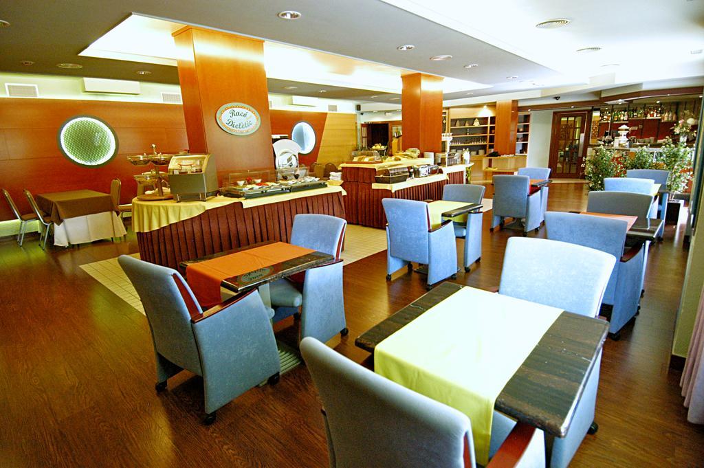 Felix Hotel فالس المظهر الخارجي الصورة
