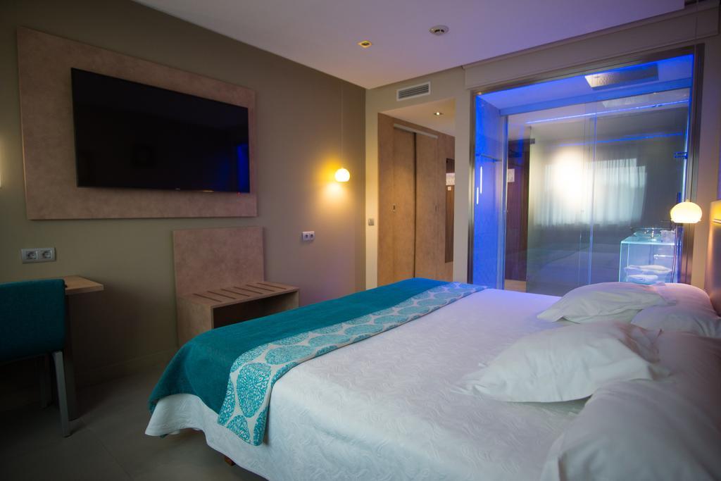 Felix Hotel فالس المظهر الخارجي الصورة