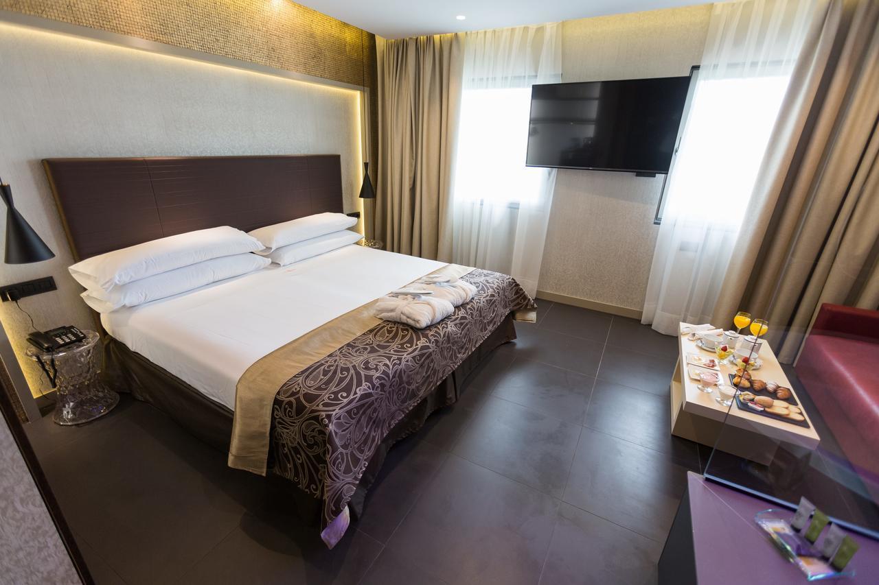 Felix Hotel فالس المظهر الخارجي الصورة