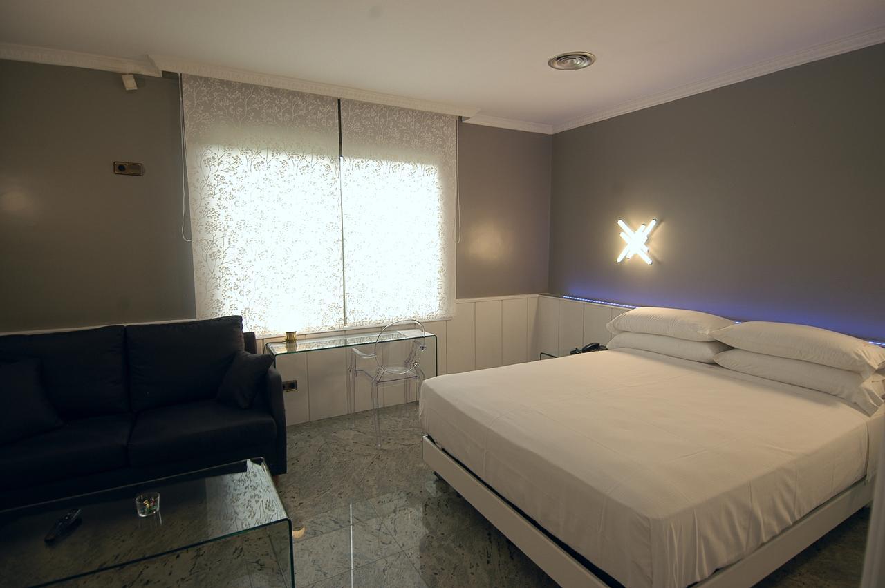 Felix Hotel فالس المظهر الخارجي الصورة